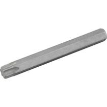 Jogo de Bits Ponteiras Hexalobular com Encaixe 5/16", T50 x 75 mm, Vonder