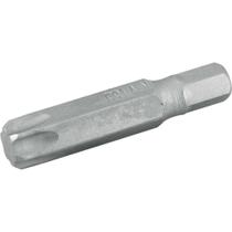 Jogo de Bits Ponteiras Hexalobular com Encaixe 5/16", T55 x 50 mm, Vonder