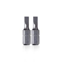 Jogo de Bits Sl4x25 Mm 2 Pecas Mtx Jogo de Bits Sl4x25 Mm 2 Pecas Mtx