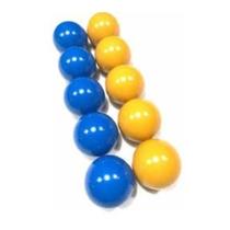 Jogo De Bolas De Sinuca Bilhar Mata Mata 50 mm Jogo De Bolas De Sinuca Bilhar Mata Mata 50 mm