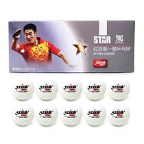 Jogo De Bolas Ping-Pong Tênis de Mesa DHS 10 Unidades