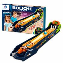 Jogo de Boliche Arcade - Importudo Jogo de Boliche Arcade - Importudo