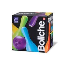 Jogo de boliche colorido - roma 0260