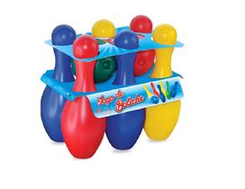 Jogo De Boliche Divertido Apolo
