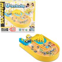 Jogo de Boliche Minions Epoch