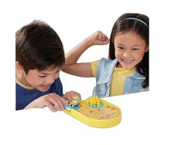 Jogo De Boliche Minions U-Turn Bowling - Epoch