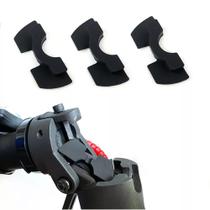 Jogo de Borracha Anti-Vibração Para Patinete Eletrico Jogo de Borracha Anti-Vibração Para Patinete Eletrico