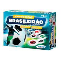 Jogo de Botão Brasileirão Xalingo 0720.9