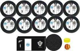 Jogo de botão Oficial Rio Branco (SP) Jogo de botão Oficial Rio Branco (SP)