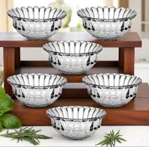 Jogo de bowls konia com 6pçs Jogo de bowls konia com 6pçs