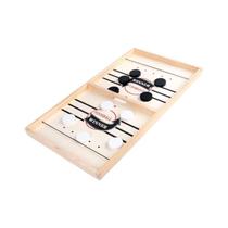 Jogo de brinquedo interativo para pais e filhos Bounce Chess para dois jogadores