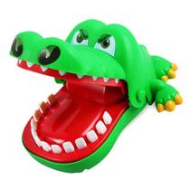 Jogo de brinquedos para dentes Keenso Animal Finger Biting Game para crianças