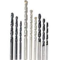 Jogo De Broca Com 09 Peças Widia BLACK DECKE