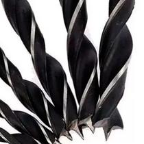 Jogo de Brocas 3 Pontas Madeiras 8 peças 3 A 10mm 7021255 SPARTA