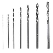 Jogo de Brocas Aço Rápido 628 - 26150628AE000 - DREMEL Jogo de Brocas Aço Rápido 628 - 26150628AE000 - DREMEL