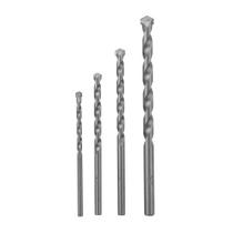 Jogo de Brocas com 4 Peças BD0040CS BLACK+DECKER