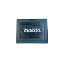 Jogo de Brocas e Pontas com Maleta 33 Peças B-49389 - Makita