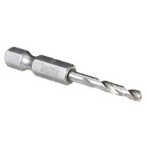 Jogo de Brocas Hss-G 3,3 mm x 50 mm 10 Unidades Makita