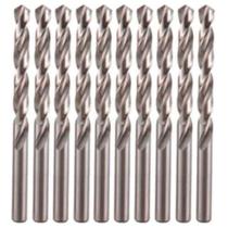 Jogo de Brocas Hss-G 6,75 mm x 109 mm 10 Unidades Makita Jogo de Brocas Hss-G 6,75 mm x 109 mm 10 Unidades Makita