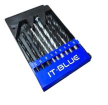Jogo de Brocas It-Blue Jogo de Brocas It-Blue
