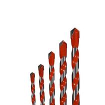 Jogo de Brocas Multiuso - Dtools