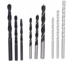 Jogo De Brocas P/ Furar Parede Madeira Metal P/ Furadeira Jogo De Brocas P/ Furar Parede Madeira Metal P/ Furadeira