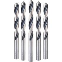 Jogo de Brocas para Metal HSS-PointTeQ 13mm 5 Peças - 2608577298 - BOSCH
