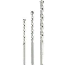 Jogo de Brocas para Pedra e Concreto CYL-1 3 Peças - 2608590127 - BOSCH