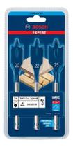 Jogo De Brocas Self Cut Speed 20 25 Mm 3 Unidades Bosch Jogo De Brocas Self Cut Speed 20 25 Mm 3 Unidades Bosch