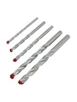 Jogo De Brocas Western Videa 5 Pecas Jogo De Brocas Western Videa 5 Pecas