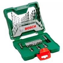 Jogo De Brocas X-Line Com 33 Peças Bosch Jogo De Brocas X-Line Com 33 Peças Bosch