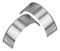 Jogo De Bronzina Biela Motor A Diesel 10 . 13 Hp Std Toyama Branco