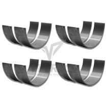 Jogo De Bronzina (casquilho) Biela 0,50 Para Iveco Tector - 500055462