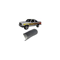 Jogo De Bronzina De Biela ( Medida 0.20(0.50) ) ( F-1000 95 A 98 4.9 Gasolina ) - C5AZ6211XX