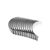 Jogo de bronzina de biela medida 0.25 s-10 4.3 mpfi v6 1996 a 2006 Jogo de bronzina de biela medida 0.25 s-10 4.3 mpfi v6 1996 a 2006