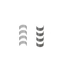 Jogo de bronzina de biela standard gol 1.6/1.8/2.0 álcool/gasolina 1985 a 1998