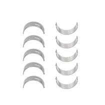 Jogo de bronzina de mancal medida 0.50 corolla 1.8 16v 2002 a 2013 Jogo de bronzina de mancal medida 0.50 corolla 1.8 16v 2002 a 2013