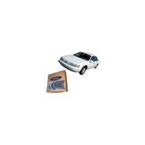 Jogo De Bronzina De Mancal ( Medida 0.50 ) ( Taurus 3.0 94 A 95 ) ( Mondeo 98 A 2001 Sedan V6 2.5 Gasolina ) - 6D309TAUR050