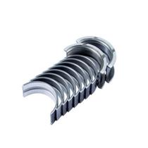 Jogo de bronzina de mancal standard marea 1.8 16v todos os modelos