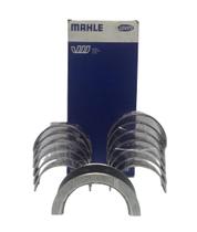 Jogo de Bronzina Mancal STD Cummins 6BTAA - Mahle Jogo de Bronzina Mancal STD Cummins 6BTAA - Mahle