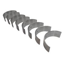 Jogo de Bronzinas de Biela Gol Golf Fox Passat Audi A3 A4 A6 Todos 1.6/1.8/2.0L 8V/20V