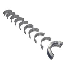 Jogo de Bronzinas de Fixo 1,00mm Clio Logan Kangoo Twingo March 206 Todos 1.0L 8V/16V Jogo de Bronzinas de Fixo 1,00mm Clio Logan Kangoo Twingo March 206 Todos 1.0L 8V/16V