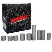 Jogo de Bucha Braço do Pro-link 9 Peças Nx 150/xlr 125