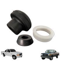 Jogo de Bucha Do Tensor Da Ford F1000 1993 a 1998 Jogo de Bucha Do Tensor Da Ford F1000 1993 a 1998