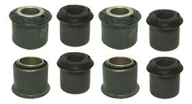 Jogo De Bucha Tensora Iveco Daily 1998...2007 Jogo De Bucha Tensora Iveco Daily 1998...2007