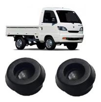 Jogo De Buchas Amortecedor Traseiro Towner Jr Pick-up Effa Jogo De Buchas Amortecedor Traseiro Towner Jr Pick-up Effa