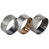 Jogo de buchas do eixo de comando Mb Lo 603 1975 a 1979