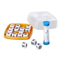 Jogo de Busca de Palavras Hasbro Gaming Boggle - C2187102 Jogo de Busca de Palavras Hasbro Gaming Boggle - C2187102