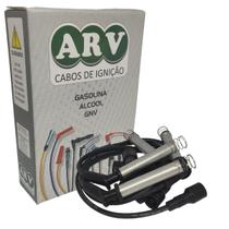 Jogo De Cabo De Ignição Arv Gm Astra Wagon 2.0 Gls 95/97 Jogo De Cabo De Ignição Arv Gm Astra Wagon 2.0 Gls 95/97