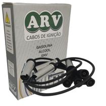 Jogo de Cabo De Ignição ARV Golf Alemão Golf Mexicano 95/96